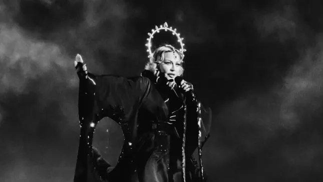 Madonna - The Celebration Tour (NY)