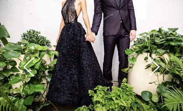 Sunset Marquis Hotel Campaign