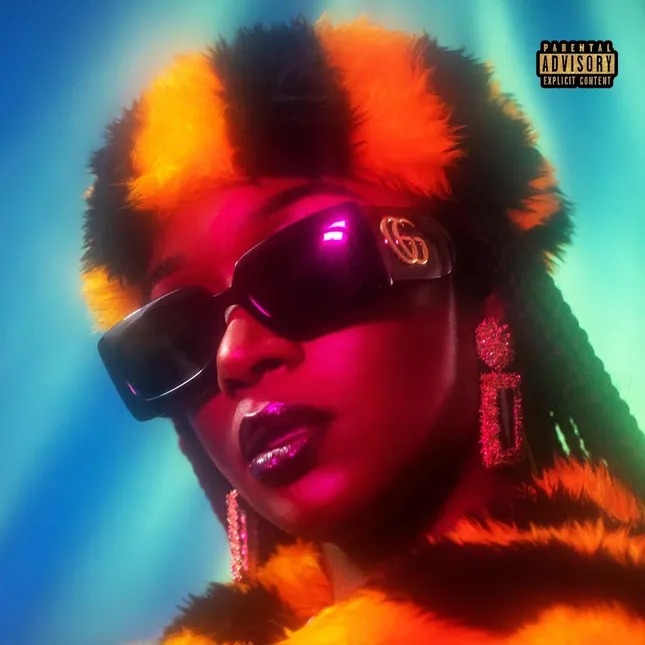 LE JUIICE - JEUNE CEO Cover Album ( Paris, France )