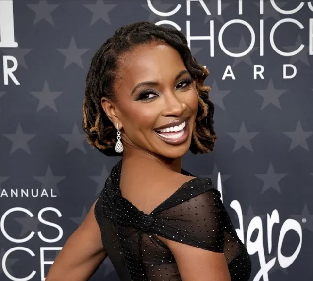 CRITICS CHOICE AWARDS 2025