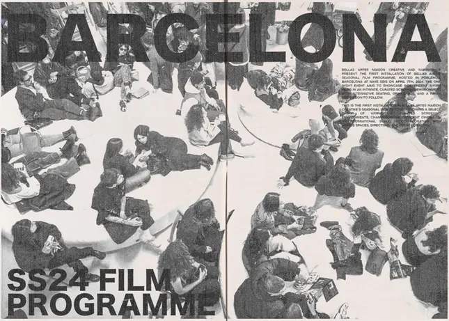 Bellas Artes Maison Créative