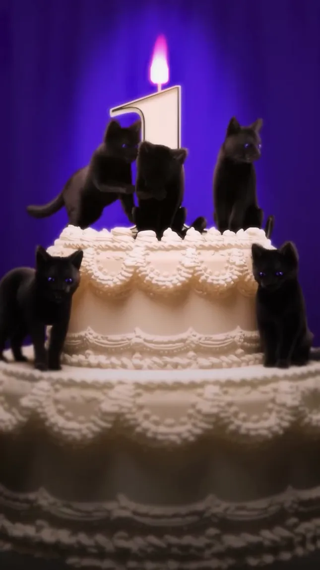 Meovv, 1 YR Anniversary