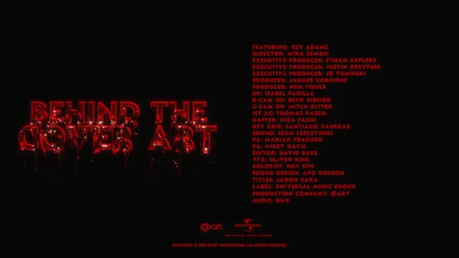 Project image