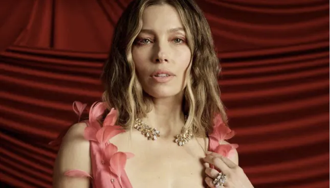 Cartier for the Met Gala