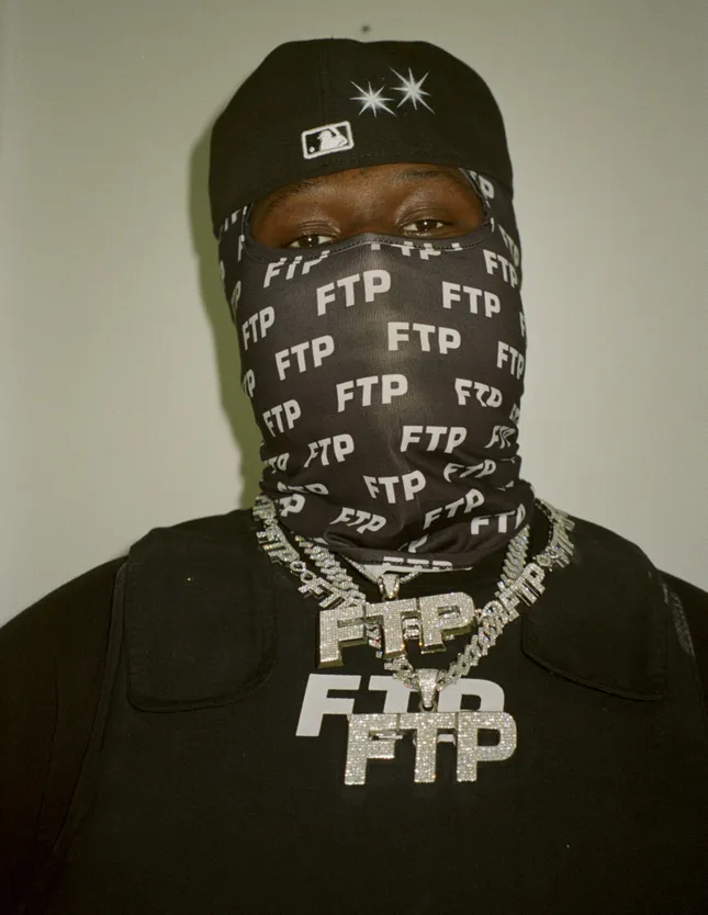 Zac x FTP