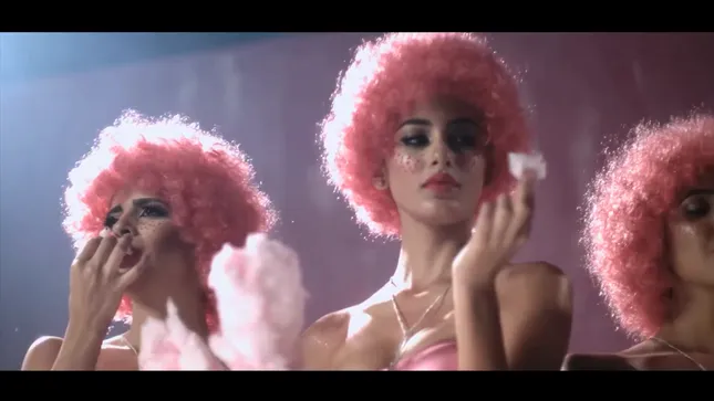 Sizzle Reel for Ooh LaLá! Films
