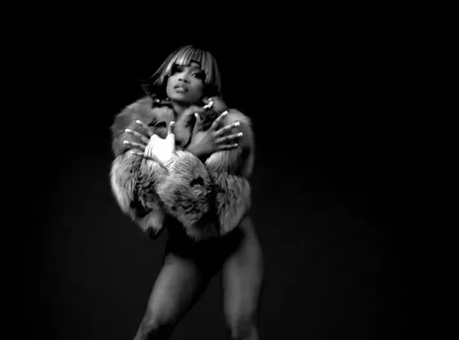 “Rock With You” - Keke Palmer DivaGurls