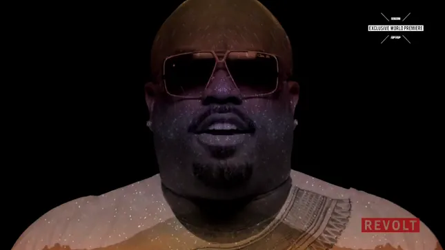David Banner ft. Cee Lo Green "Magnolia" | Music Video