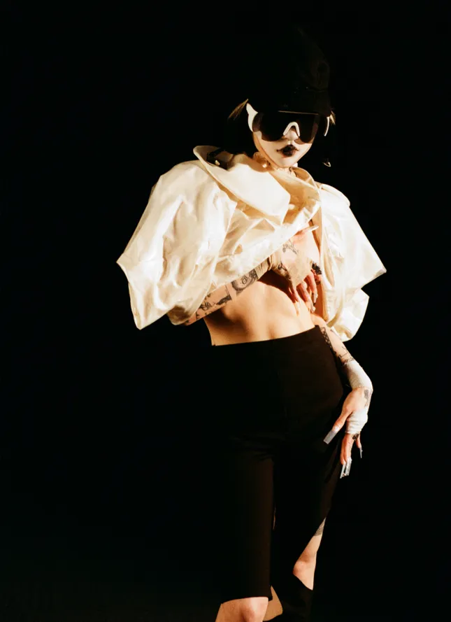 Project image