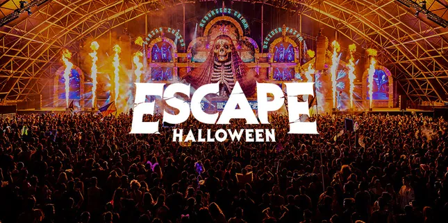 Escape Festival (2024)