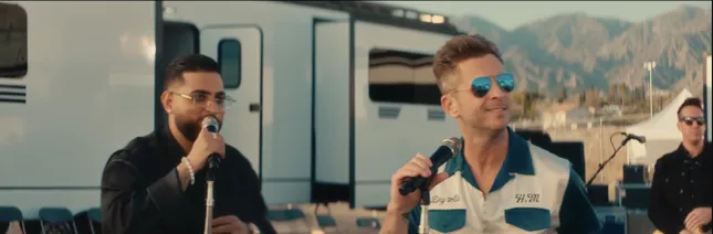 Tell Me - One Republic x Karan Aujla