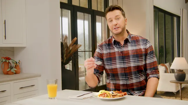Smithfield Foods // Luke Bryan