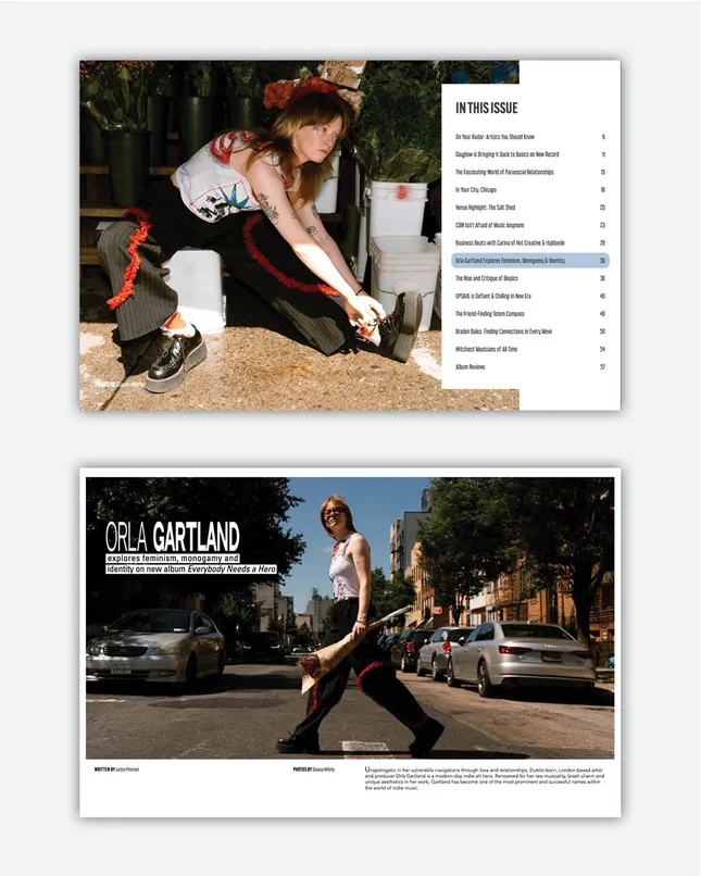 Project image