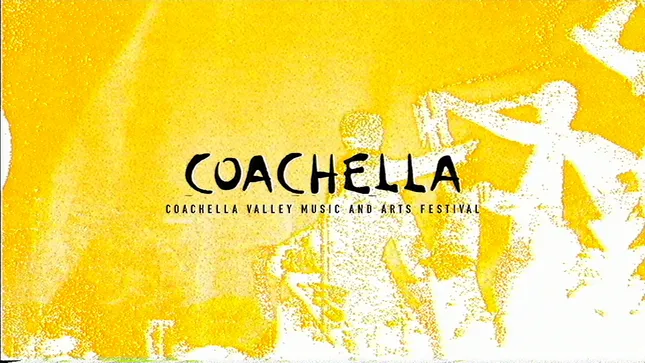 Coachella 2024