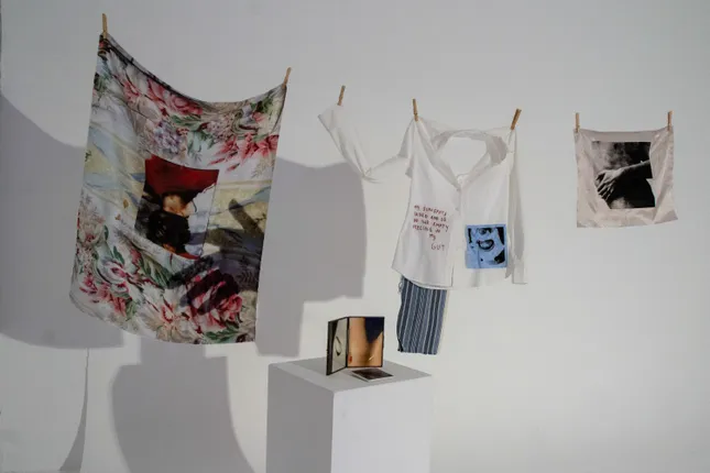 REBIRTH! Launch Party & Gallery