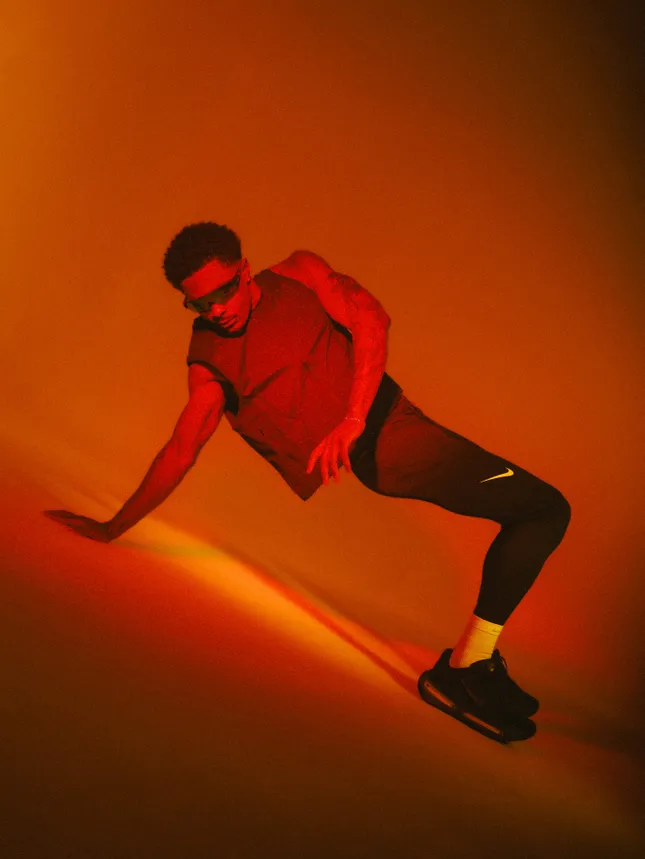 Nike Running: Project Run Beyond