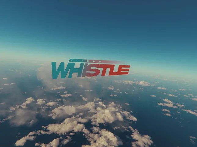 K-TRAP | Whistle