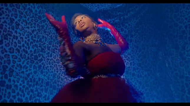 CATZ N DOGZ ft Lolita Leopard - Diva