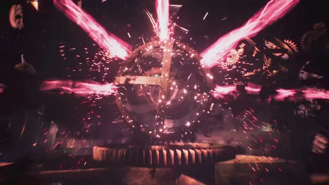 3D EDM Visualizer Spec Project