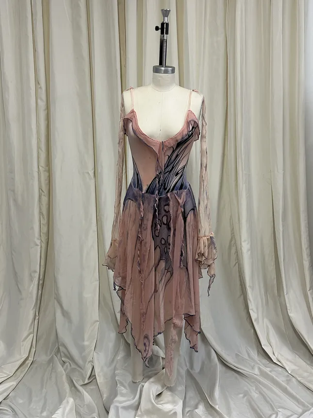 Collaborative Costume Artist for Charli XCX