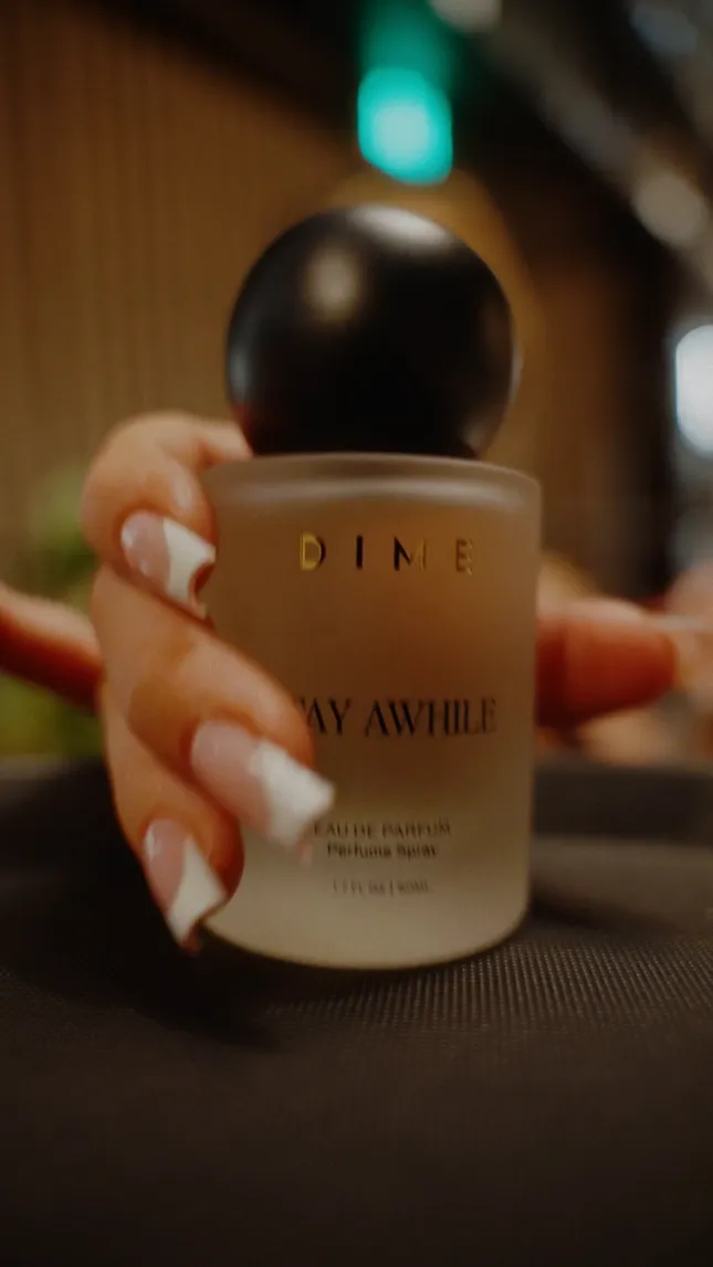 Dime Beauty: Stay Awhile Dinner