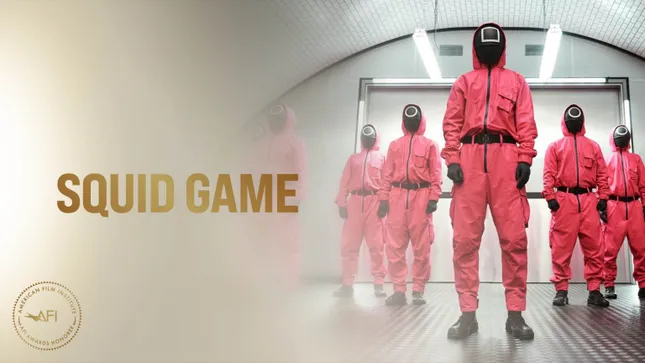 Squid Game