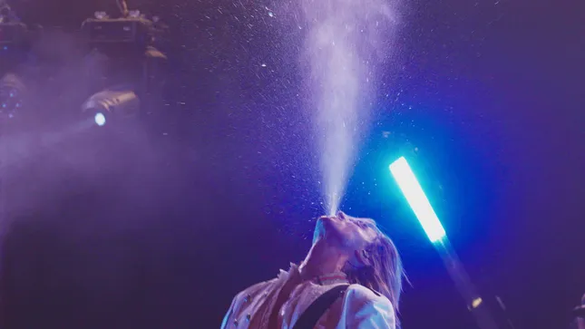 Voilà Lido Berlin, DE