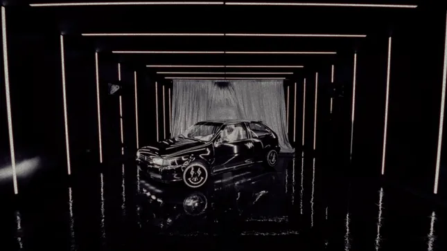 Project image