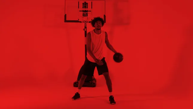 Mindset in Motion with Jalen Green | David Yurman
