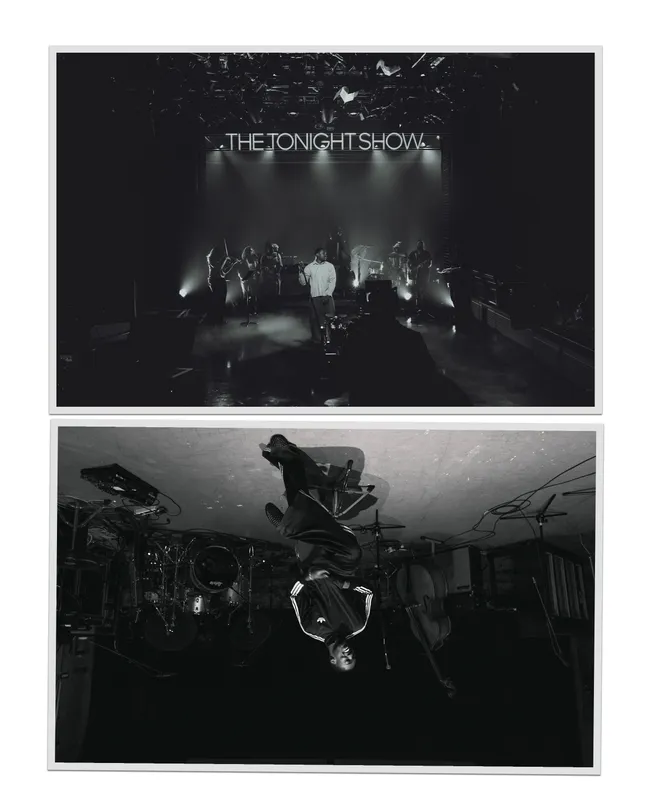 Project image