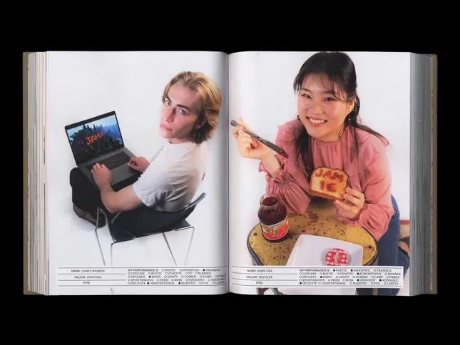 Project image