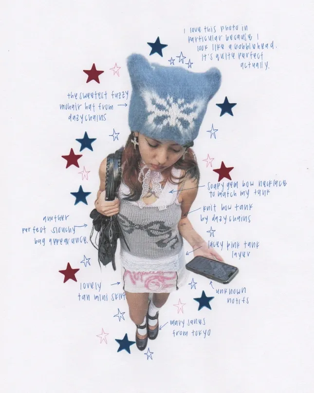 Creative Lookbook