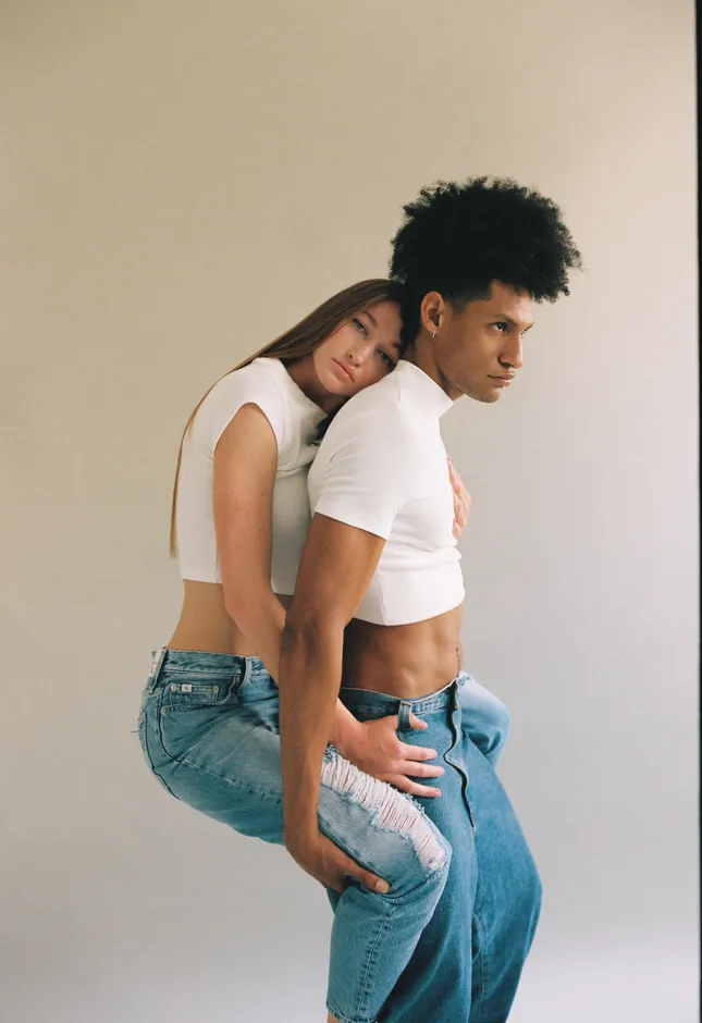 Calvin Klein