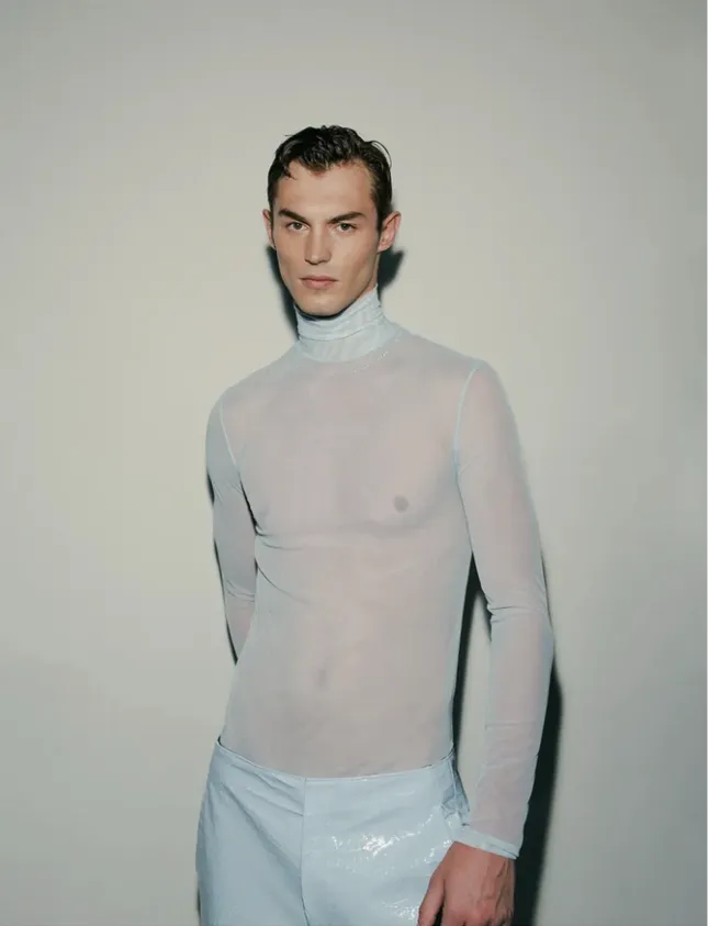 LaQuan Smith NYFW Spring 2024