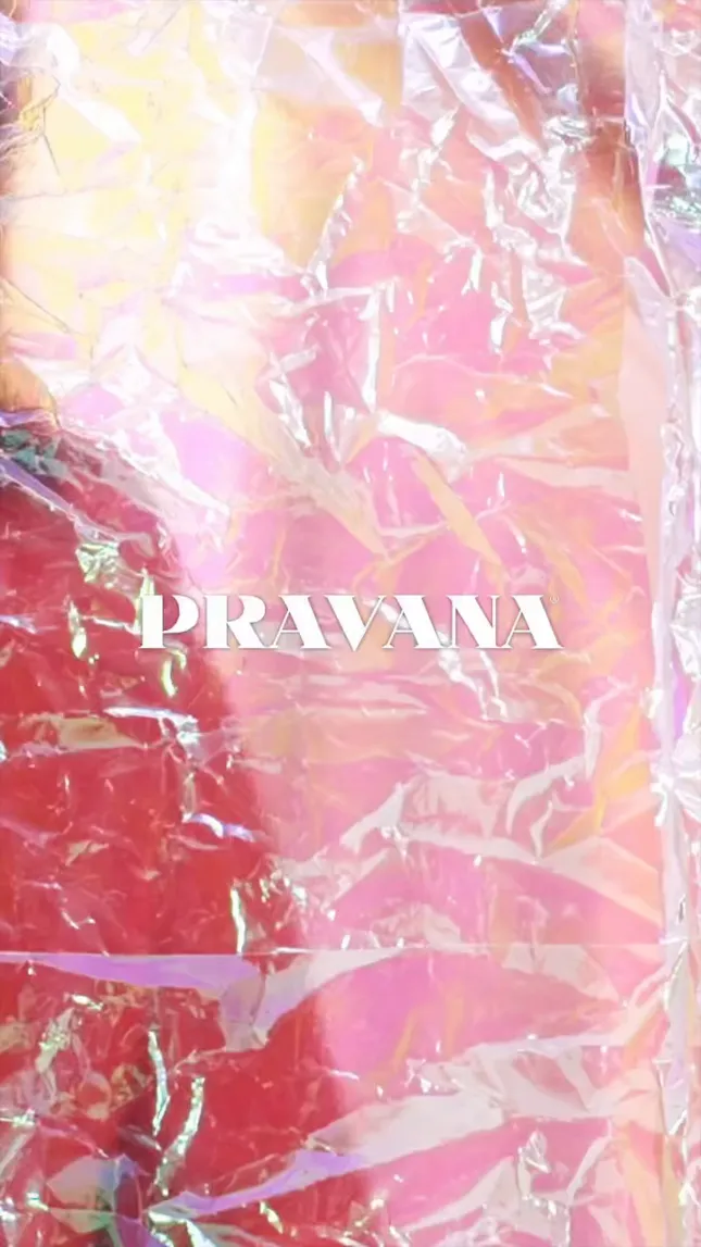 Pravana Commercial