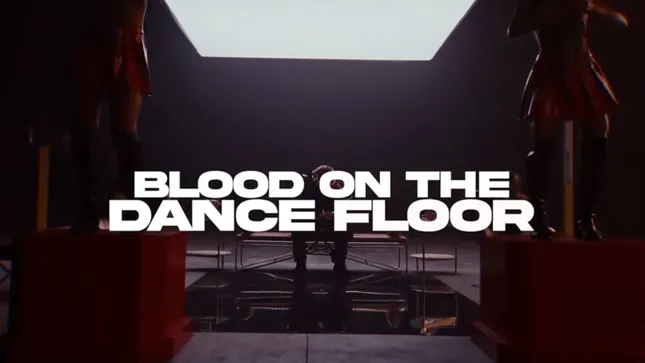 BLOOD ON THE DANCE FLOOR
by Bloody Civilian, Odumodublvck, and Wale