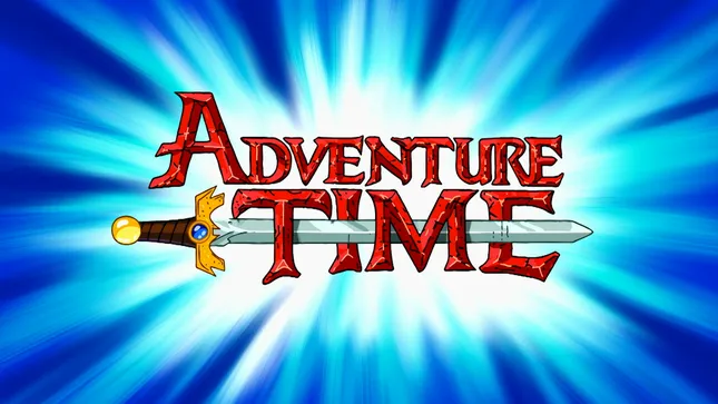 Cartoon Network | Adventure Time: Yearbook