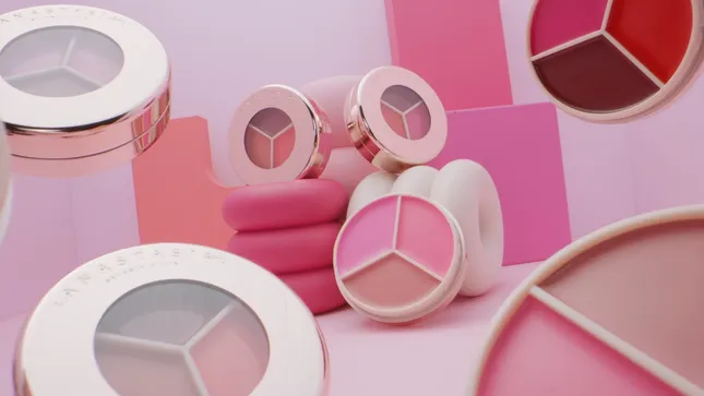 Anastasia Beverly Hills Product Sizzle