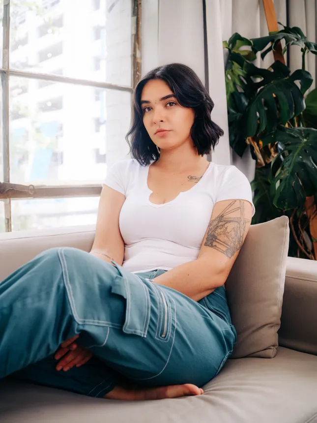 Brand Portraits - Ashley Acevedo (2024)