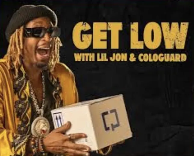 Lil Jon x Cologuard - Get Low 2