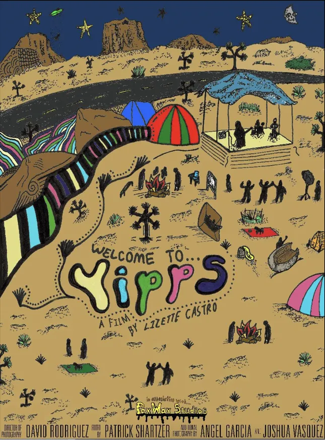 Welcome to Yipps!