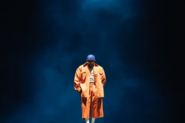 Governors Ball - In-House Media Team (Photo 2023)