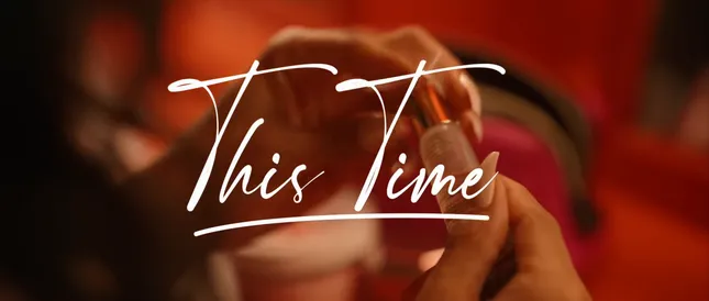 Te’Lor Sharise - This Time