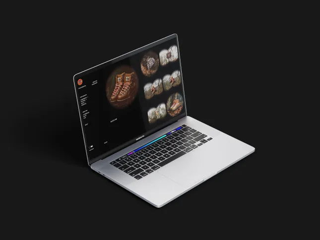 Project image