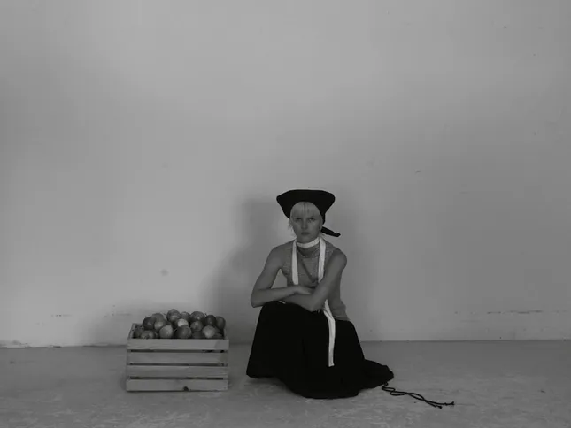 Kaló Soil Made-in-House Collection 2023 Video Campaign