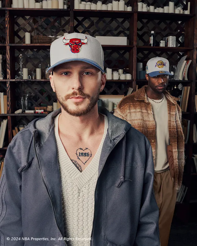 New Era FW 25