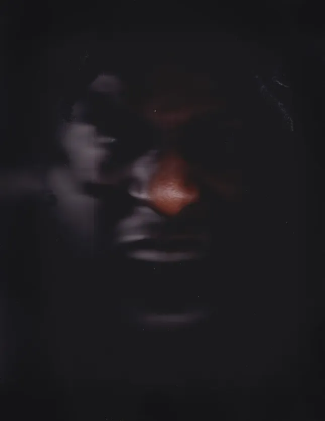 Rage in Motion