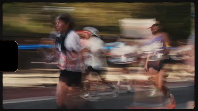 Eight Sleep Marathon 2025