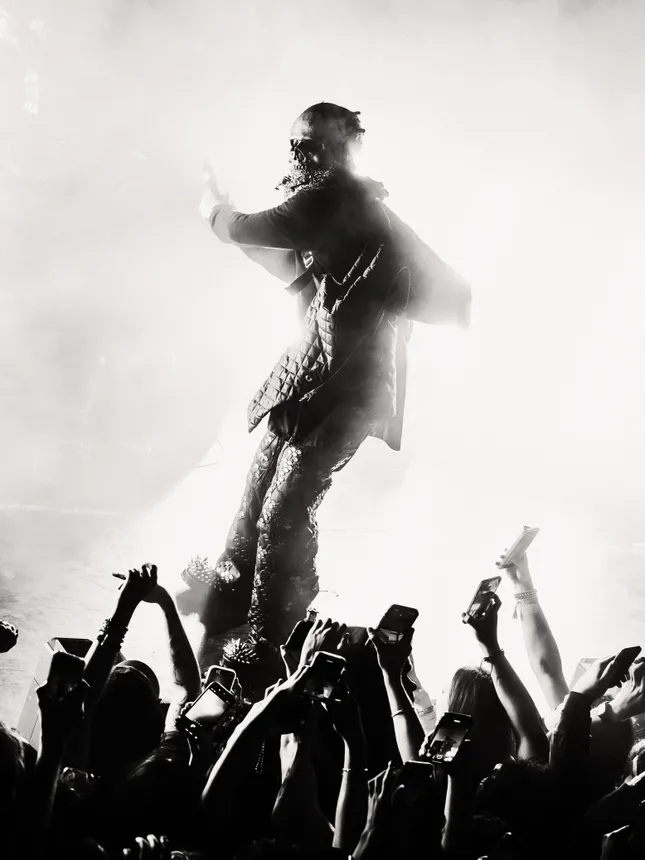 EsDeeKid for Bowery Ballroom