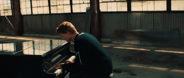 Toby Gad & Johnny Orlando ‘Untouched’